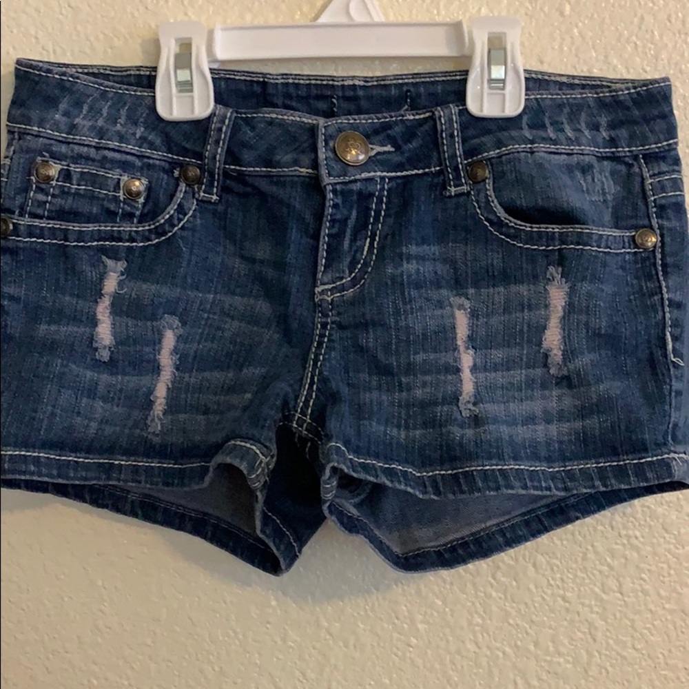 Shorts
